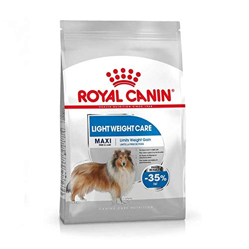 Royal Canine Adult Light Weight Care Maxi 10Kg 10000 g