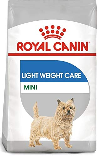 Royal Canine Adult Light Weight Care Mini 1Kg 1000 g