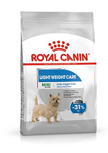 Royal Canine Adult Light Weight Care Mini 3Kg 3000 g