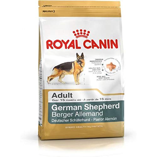 Royal Canine Adult Pastor Aleman 24 11Kg 11000 g