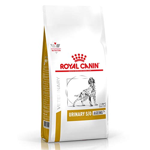 Royal Vet Canine Urinary S/O Ageing +7 3,5Kg 3500 g
