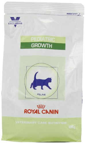Royal Vet Feline Pediatric Growth 400Gr 400 g