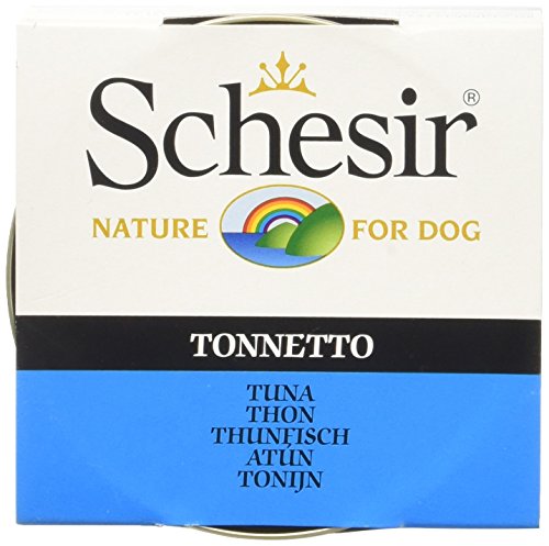 Schesir agr. as delic – sches.Dog to/OR 150 gr.