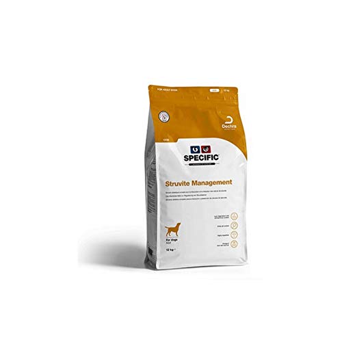 Specific Canine Adult Ccd Struvite Management 2Kg 2000 g