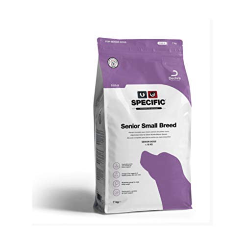 Specific Canine Senior Cgd-S Small Breed 4Kg 4000 g