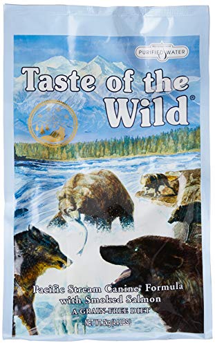 Taste of the Wild Canine Pacific Stream Salmon - 2000 gr