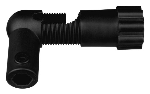 Trixie 13171 - Rejilla Seguridad para Coche, Ancho: 96–163 cm, Altura: 34–48 cm, Plata/Negro