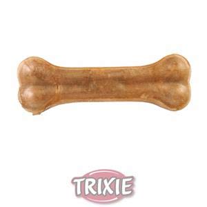 Trixie 2788 - Hueso masticable (prensado, 11 cm, 3 de 33 g)