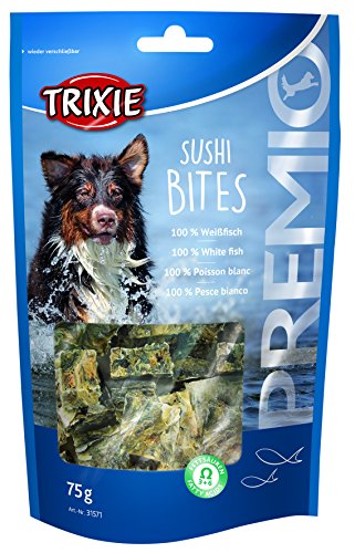 Trixie Premio Sushi Bites, 1 unidad