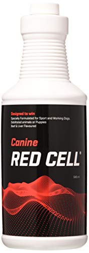 Vetnova VN-FAR-0085 Red Cell Perros Liquido Oral - 946 ml