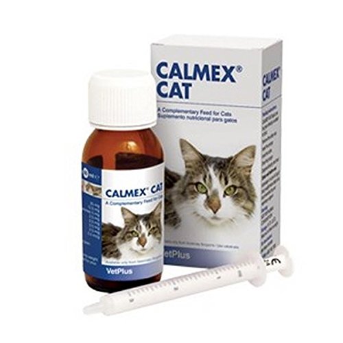 VETPLUS Calmex Gato - 60 ml