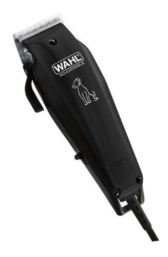 WAHL 9160-2016 - Recortadora de Pelo eléctrica