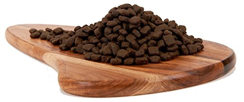 AATU 80/20 Comida Seca para perro, Pollo, Alto en proteínas, Receta libre de cereales, Sin ingredientes artificiales, 10 kg