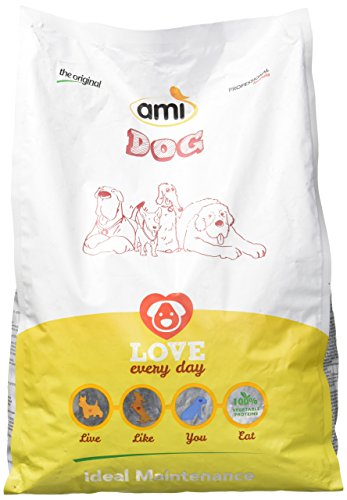 AMI Dog Love Every Day, 3 kg