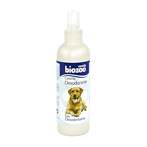 biozoo - Colonia Desodorante para Perros 200 ML