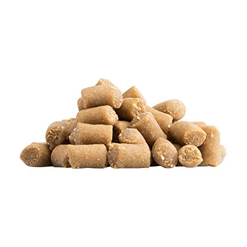 Chewies – Escudo de Entrenamiento – Monoproteína Snack para Perros – sin Cereales y sin azúcar – Leckerlies Suaves para el Entrenamiento de Perros – hipoalergénico