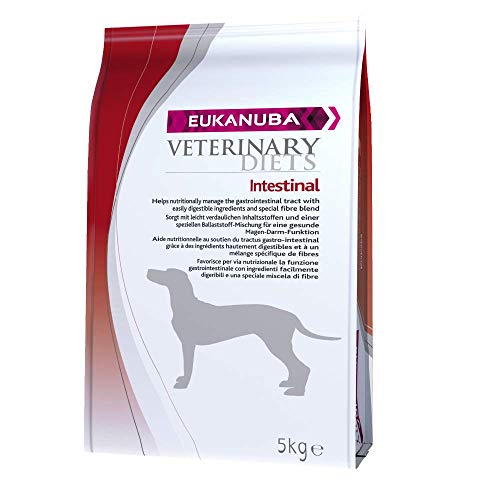 Eukanuba Veterinary Diets Adulto Intestinal [5 kg]