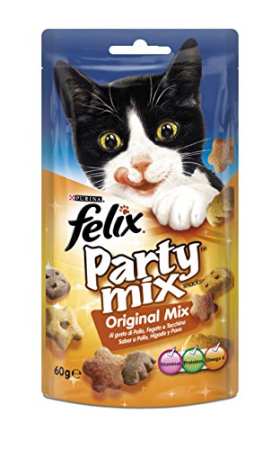 Felix - Party Mix Original, 60 g