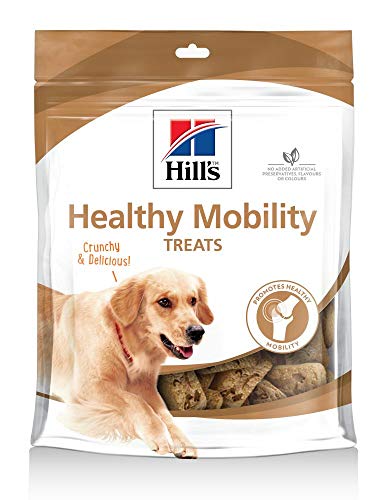 HILL S Healthy Mobility Treats - Dog Snack 220 g