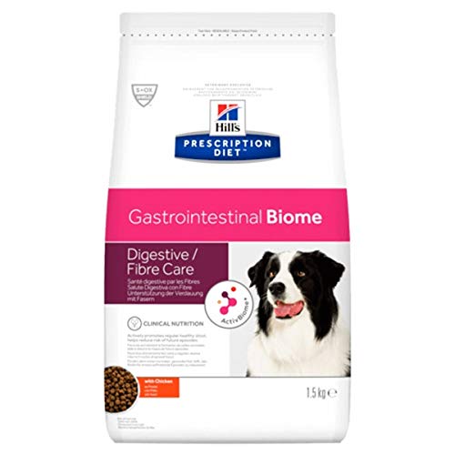 HILL S Prescription Diet Gastrointestinal Biome - Dry Food for Dogs 10 Kg