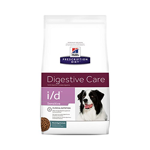 Hill`s Alimento Dietético para Perros I/D Sensitive - 12 kg