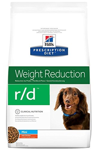 Hills Diet Canine r/d mini 1,5 kg