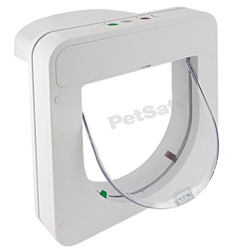 Petsafe 100ML - Puerta Petporte Smart Flap para Gatos