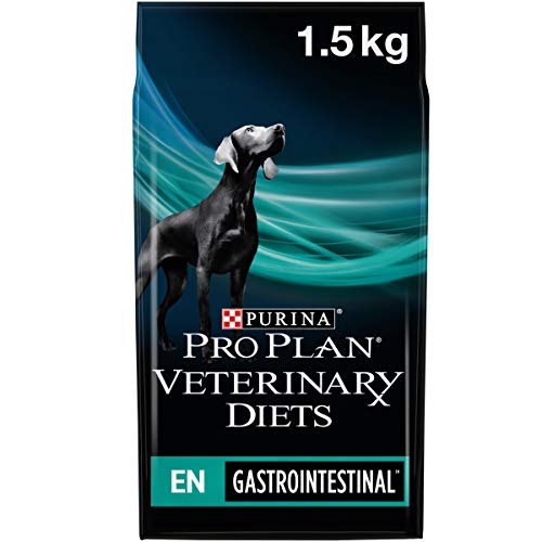 Purina Pro Plan Vet Canine En 4X1.5Kg, 1.5kg