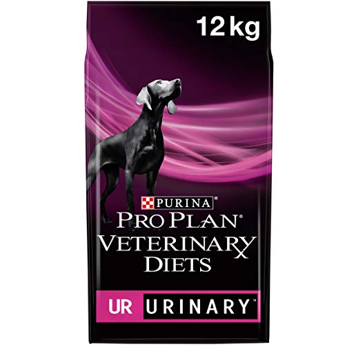 Purina Pro Plan Vet Canine Ur 12Kg, 12 kg