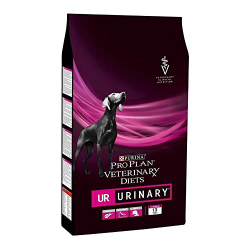Purina Veterinary Diets - PRO PLAN Veterinary Diets CANINE UR Urinary - 3 kg