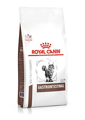 ROYAL CANIN Alimento para Gatos Gastro Intestinal GI32-4 kg