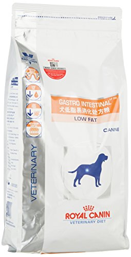 ROYAL CANIN Alimento para Perros Gastro Intestinal Low Fat LF22-1,5 kg