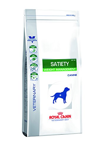 ROYAL CANIN Alimento para Perros Satiety Support Weight Management - 6 kg