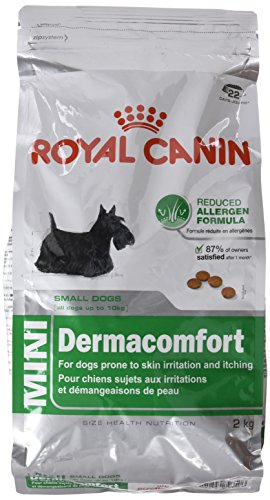 Royal Canin C-083845 Mini Dermacomfort - 2 Kg