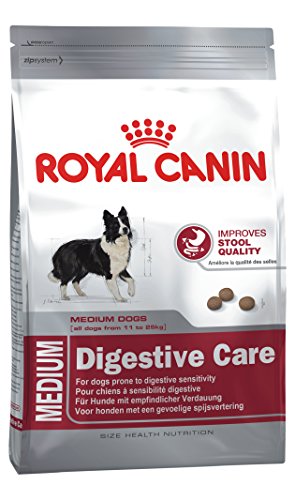 Royal Canin C-08422 S.N. Medium Digestive - 3 Kg