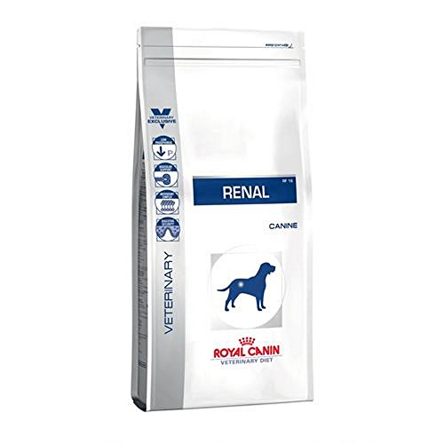 Royal Canin C-11231 Diet Renal Rf14 - 7 Kg