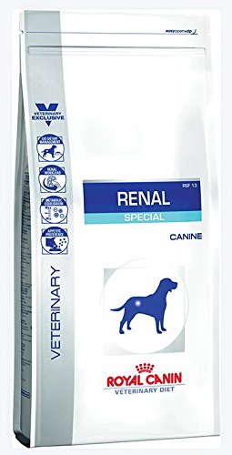 ROYAL CANIN C-11234 Diet Renal Special - 10 Kg
