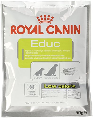 Royal Canin C-11500 Educ Sobres, 50 gr, 1 unidad