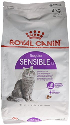 Royal Canin C-58454 Sensible - 4 Kg