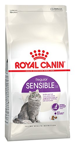 Royal Canin C-58456 Sensible - 10 Kg