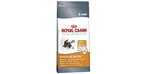 Royal Canin C-584631 Hair & Skin - 10 Kg