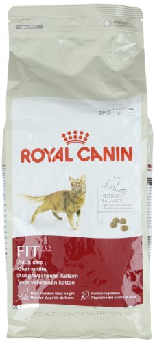 Royal Canin C-58521 Fit - 2 Kg