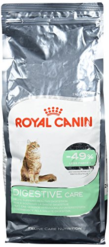 Royal Canin Comida para gatos Digestive Care 2 Kg