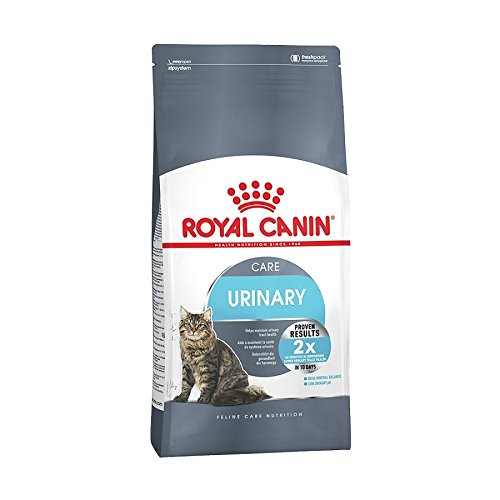 Royal Canin Comida para gatos Urinary Care 2 Kg