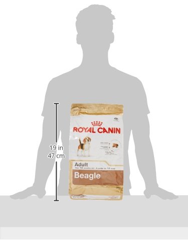Royal Canin Comida para perros Beagle Adult 3 Kg