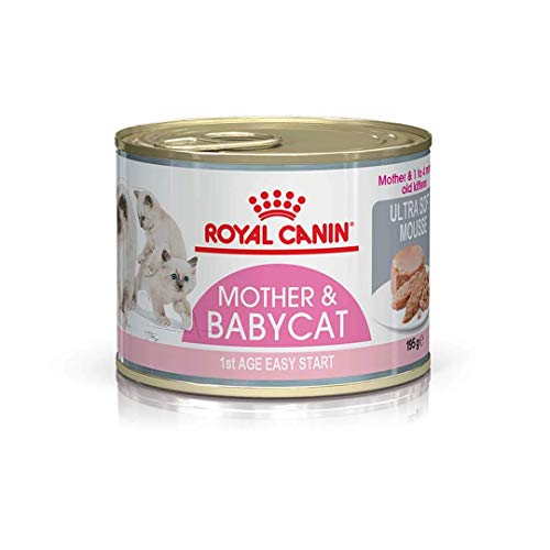 Royal Canin Feline Babycat Instinctive 12x195