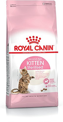 ROYAL CANIN Feline Kitten Sterilised - 3500 gr