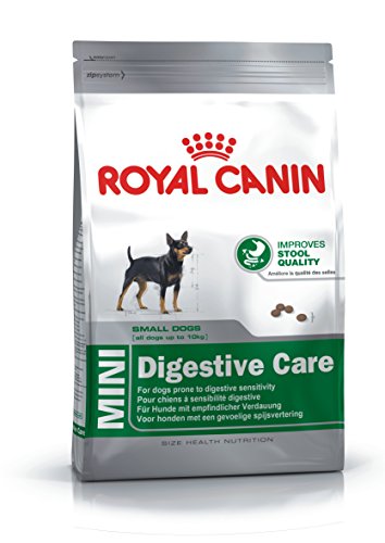 ROYAL CANIN Mini Digestive Care - 2000 gr