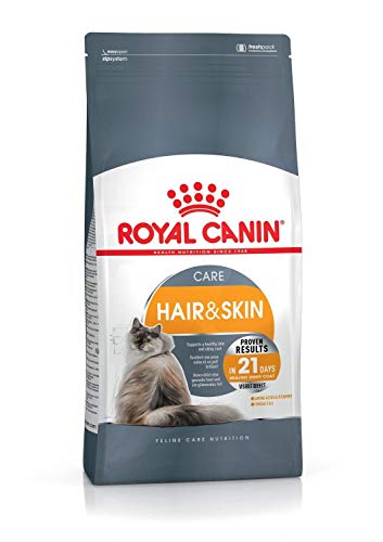 Royal Canin - Royal Canin Feline Hair & Skin Care - 203 - 2 kg