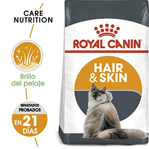 Royal Canin - Royal Canin Feline Hair & Skin Care - 203 - 2 kg